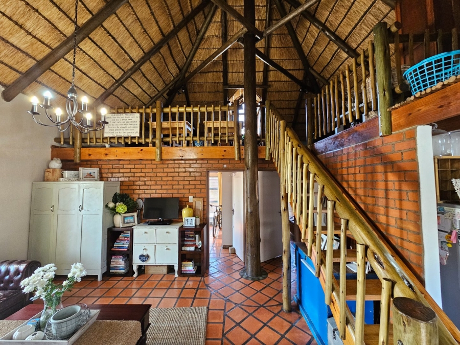 To Let 2 Bedroom Property for Rent in Hospitaalheuwel Free State
